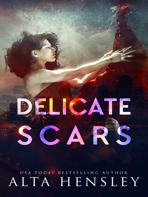 Cover image for Delicate Scars